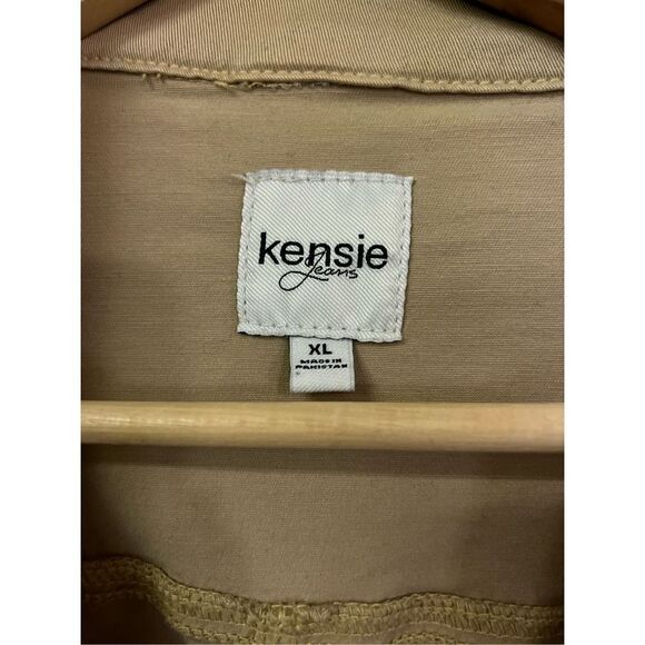 Kenzie Jacket   - Picture 4 of 5
